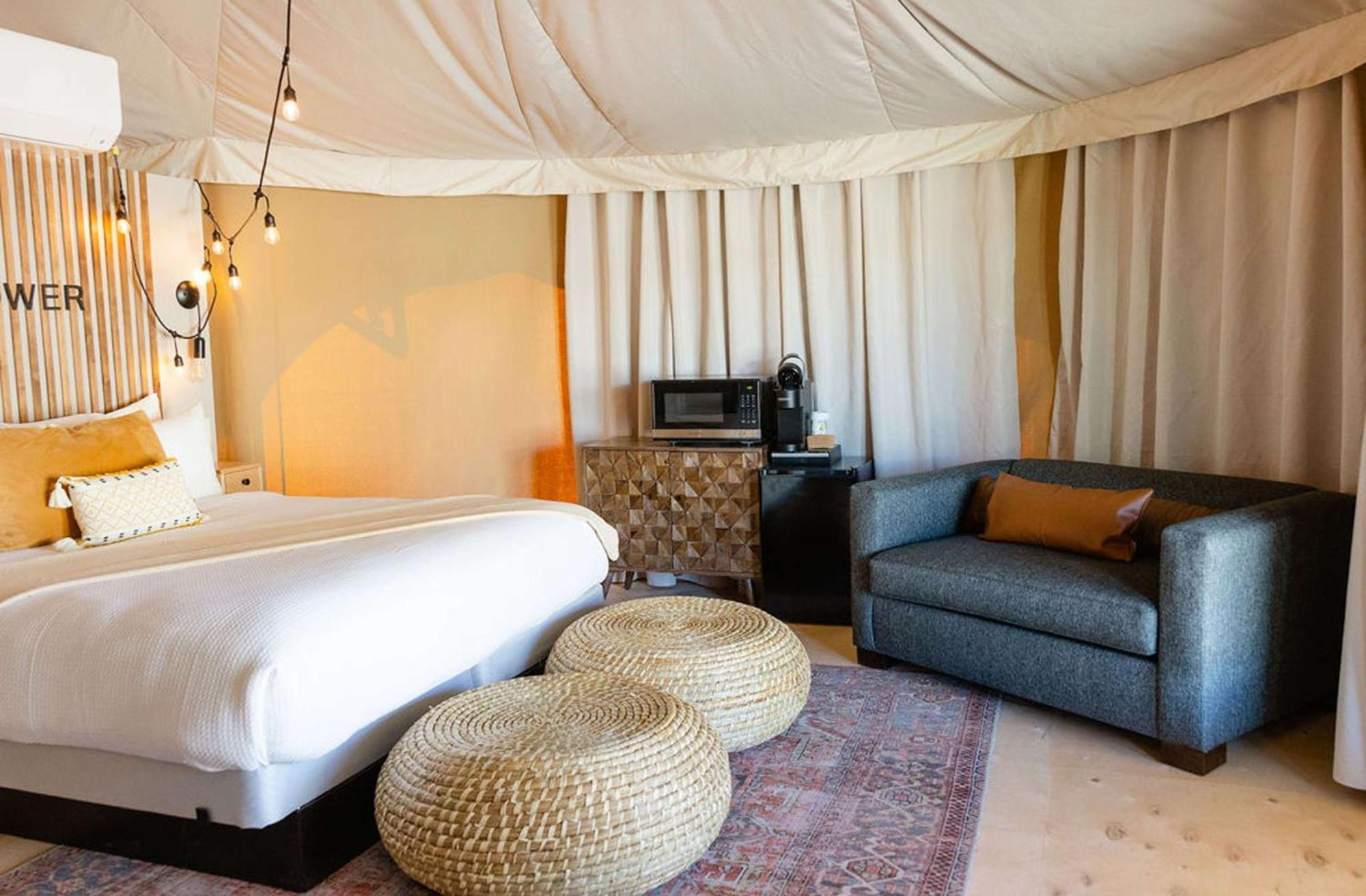 Zion Wildflower Resort ヴァージン エクステリア 写真